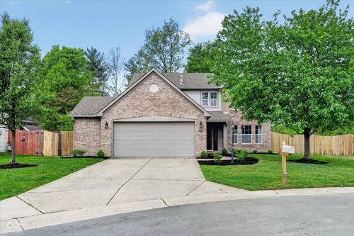 1450 Preston Ct, Greenwood, IN, 46143-9096 | Card Image