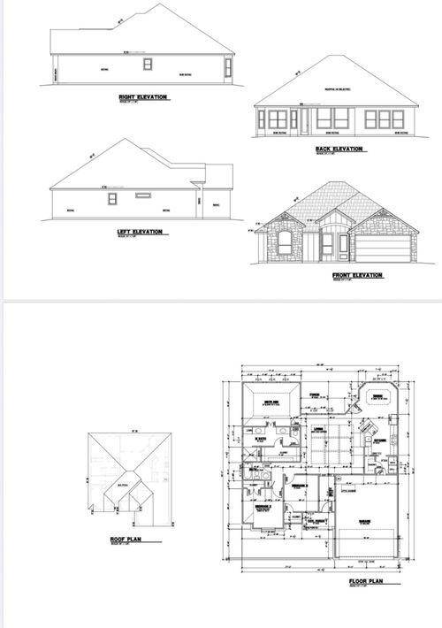 4709 Elizabeth St, Granbury, TX, 76048-6454 | Card Image