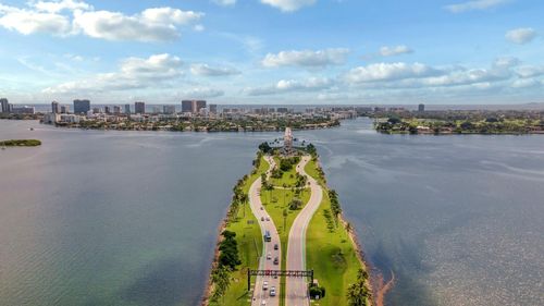 404-11930 N Bayshore Dr, North Miami, FL, 33181-2900 | Card Image