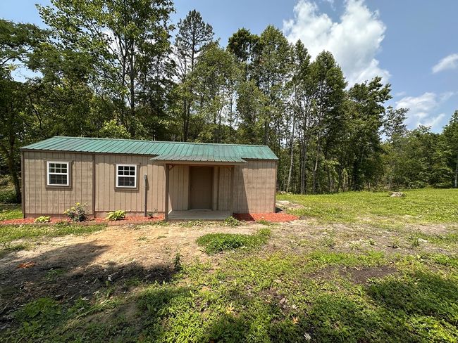 1019 Sunshine Ln, House other with 1 bedrooms, 1 bathrooms and null parking in Jamestown TN | Image 4
