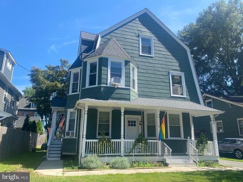 204 W Redman Ave, HADDONFIELD, NJ, 08033-2500 | Card Image