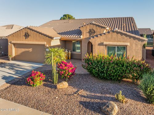 41927 W Solitare Dr, Maricopa, AZ, 85138-3911 | Card Image