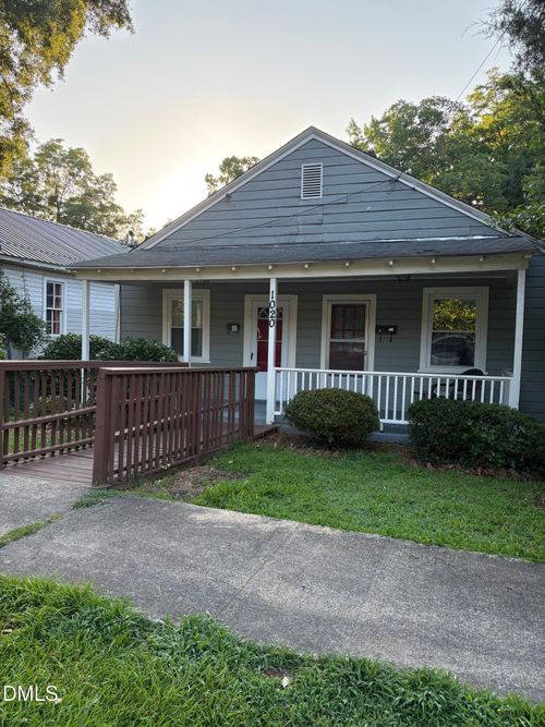1020 Sedgefield St, Durham, NC, 27705-4255 | Card Image