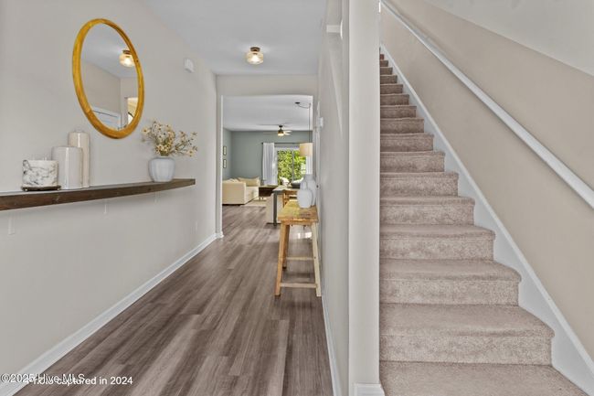 805 Lenox Dr, House other with 4 bedrooms, 3 bathrooms and 2 parking in Holly Ridge NC | Image 9