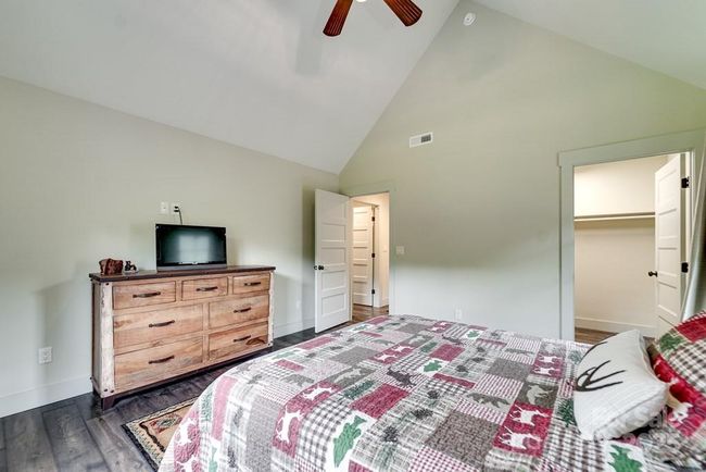 100 Grayling Dr, House other with 3 bedrooms, 2 bathrooms and null parking in Cullowhee NC | Image 21