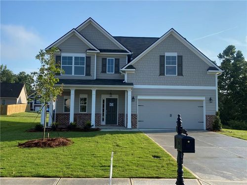 17 Madison Ln, Adairsville, GA, 30103-3083 | Card Image