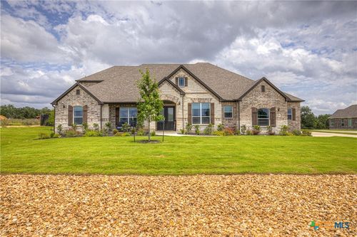 10696 Chestnut Warbler, New Braunfels, TX, 78132-0262 | Card Image