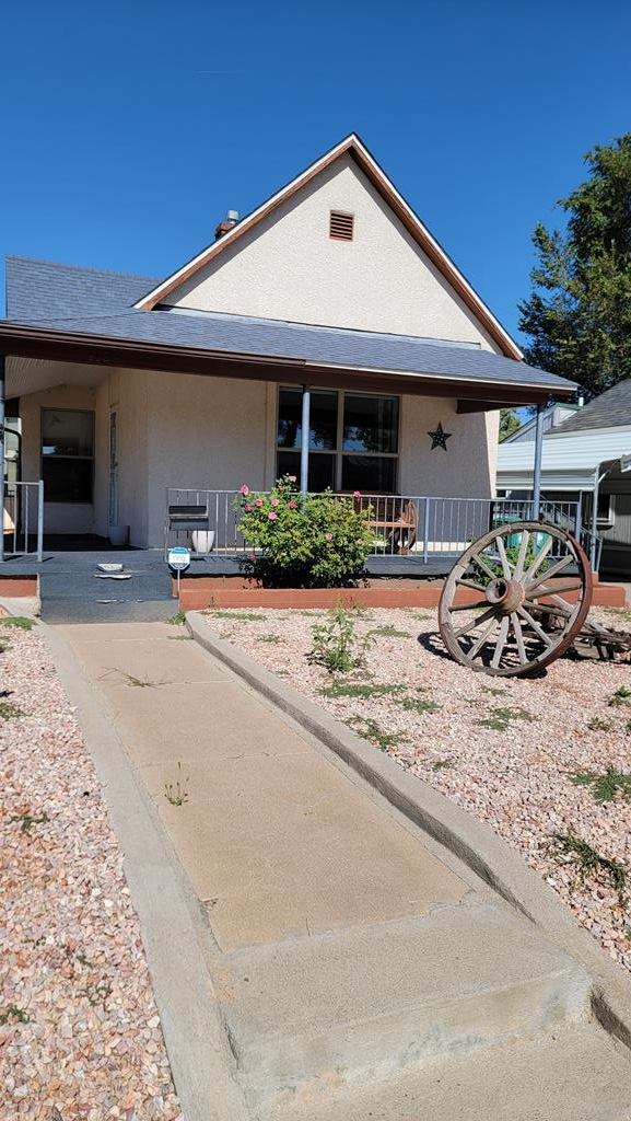Jefferson St, Pueblo, CO 81004