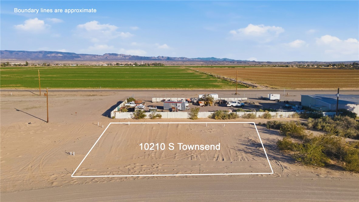 Land in Mohave Valley
