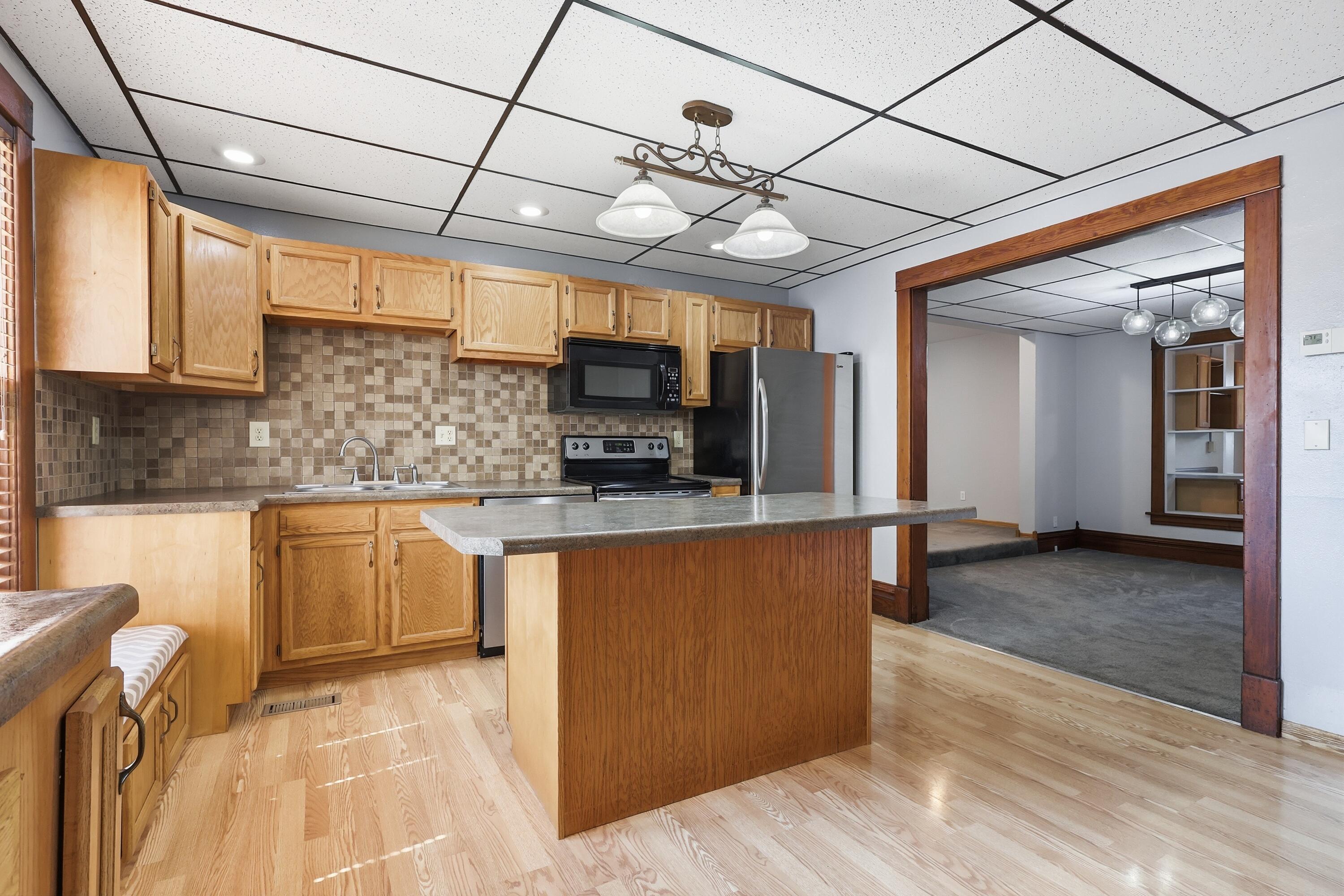 Residential in Arlington 4