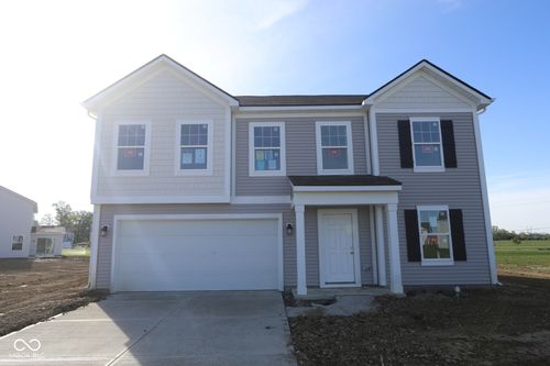 7323 Waylon Way, Indianapolis, IN, 46239-1887 | Card Image