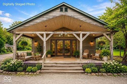 4837 Covered Bridge Rd, Nashville, IN, 47448-8479 | Card Image