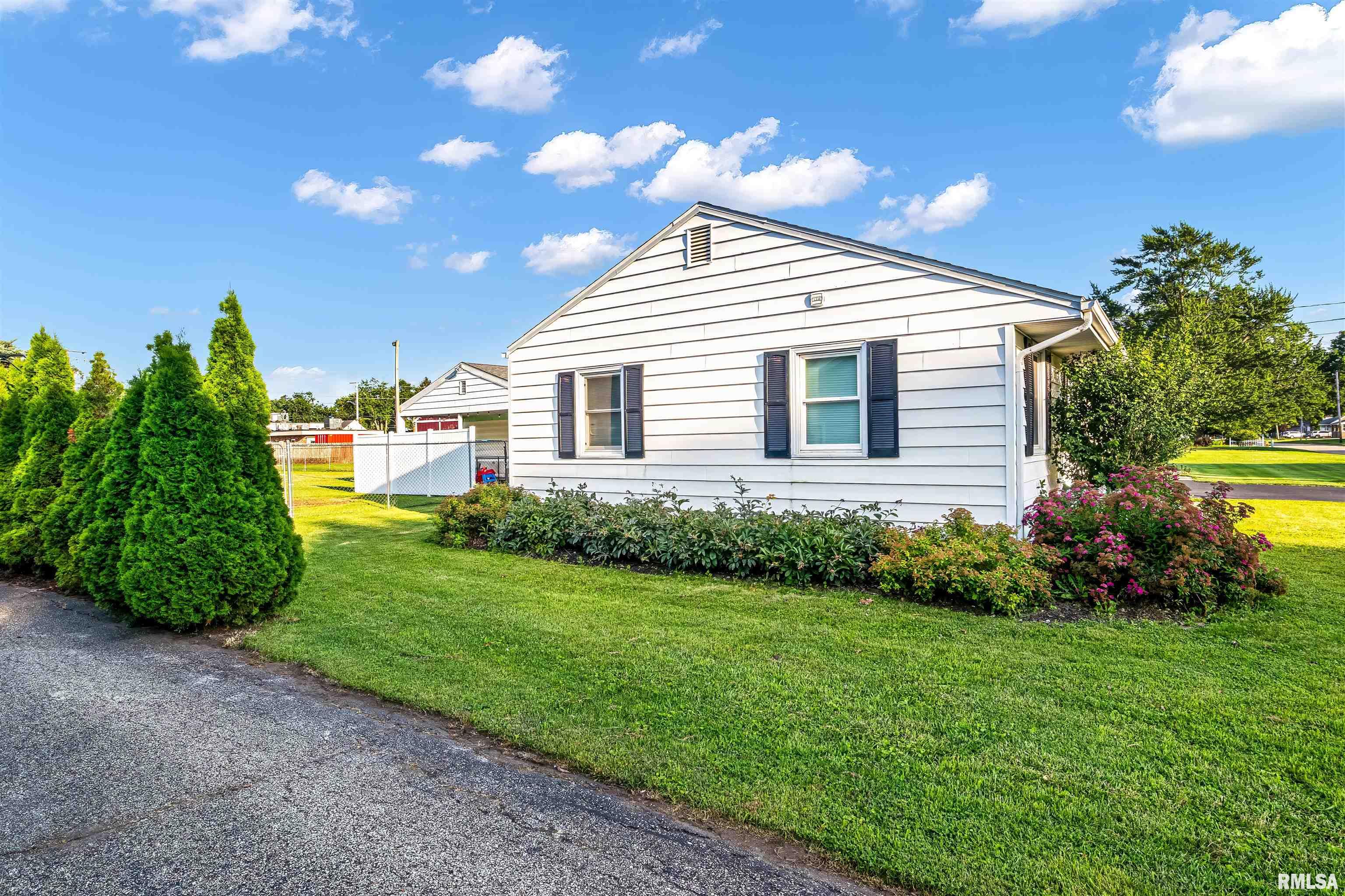 Residential in Galesburg 5
