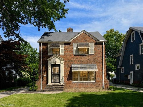 869 Cambridge Rd, Cleveland Heights, OH, 44121-2022 | Card Image