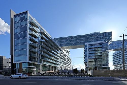 308-39 Queens Quay E, Toronto, ON, M5E0A5 | Card Image