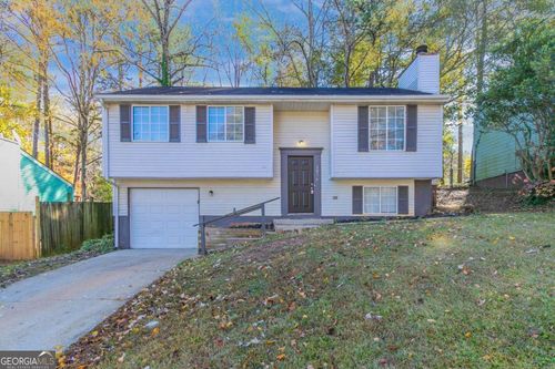 2076 Scarbrough Drive, Stone Mountain, GA, 30088 | Card Image