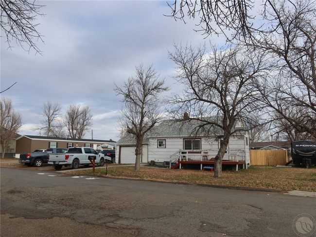 1102 2 Nd St E, House other with 2 bedrooms, 1 bathrooms and null parking in Roundup MT | Image 13