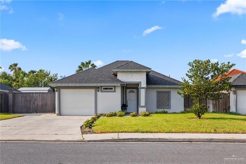 1440 Camila Street, Alamo, TX, 78516 | Card Image