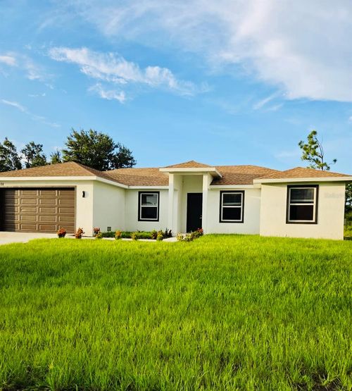 14108 Chesswood Ln, Port Charlotte, FL, 33981-3814 | Card Image