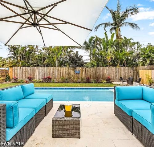 1303 Delmar Ln, NAPLES, FL, 34104-4284 | Card Image