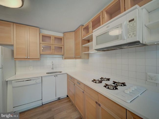 APT-101 - 5017 7 Th Rd S, Condo with 2 bedrooms, 2 bathrooms and null parking in ARLINGTON VA | Image 13