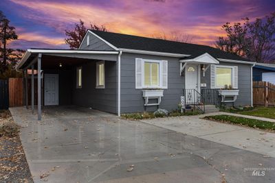 2408 N Ona St, House other with 2 bedrooms, 1 bathrooms and 1 parking in Boise ID | Image 1