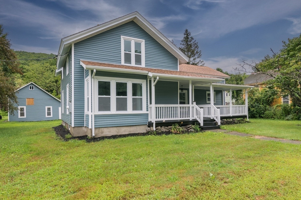 Residential in Buckland 4