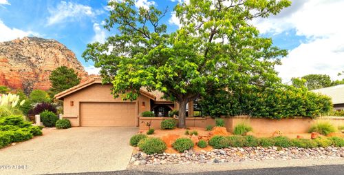2200 Buckboard Rd, Sedona, AZ, 86336-3226 | Card Image
