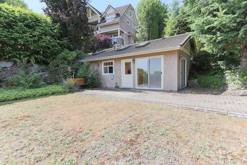 545 Thetford Pl, West Vancouver, BC, V7S1R8 | Card Image