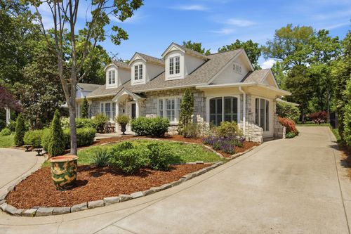278 Harding Pl, Nashville, TN, 37205-3727 | Card Image