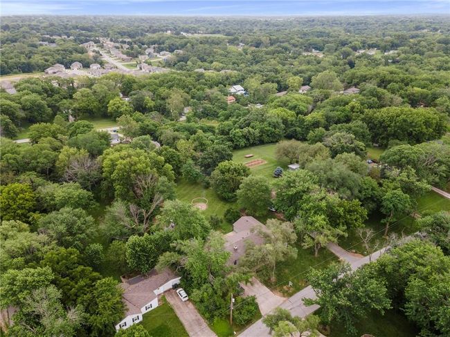 7423 Nw Locust Dr, House other with 3 bedrooms, 2 bathrooms and null parking in Parkville MO | Image 35