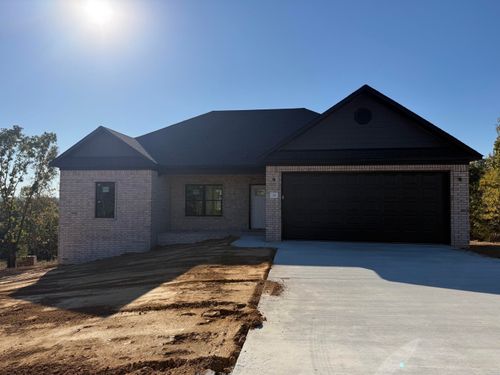 14 Summer Tyme Drive, Greenbrier, AR, 72058 | Card Image
