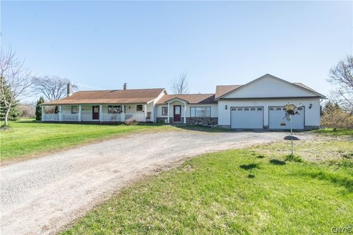 36978 State Route 12e, Clayton, NY, 13624-3233 | Card Image