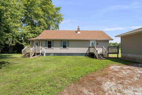 23856 E 2200th St, Geneseo, IL, 61254-8446 | Card Image