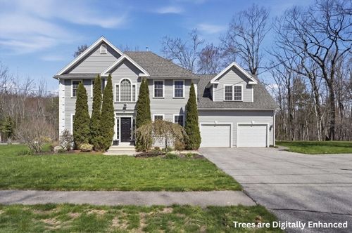 14 Mark Cir, Holden, MA, 01520-1410 | Card Image