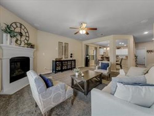 10324 Big Sandy Ct, Mckinney, TX, 75071-6754 | Card Image