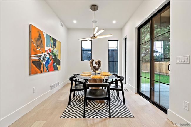 1238 S Saint Paul St, House other with 4 bedrooms, 6 bathrooms and 3 parking in Denver CO | Image 15