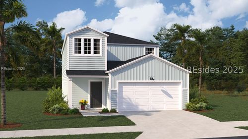 549 Sweetbay Dr, Hardeeville, SC, 29927 | Card Image