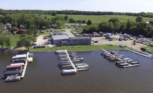 807 E Harbor Road, FULTON, WI, 53563 | Card Image