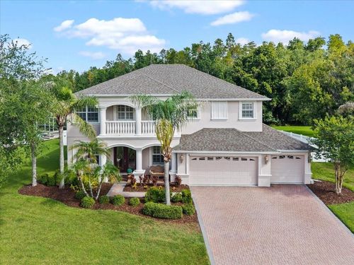 27335 Roseling Court, Wesley Chapel, FL, 33544 | Card Image