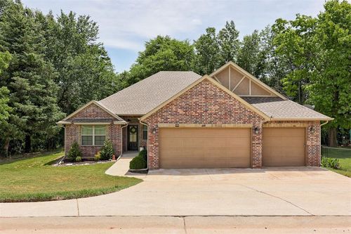 12360 Hidden Run Rd, Guthrie, OK, 73044-8693 | Card Image