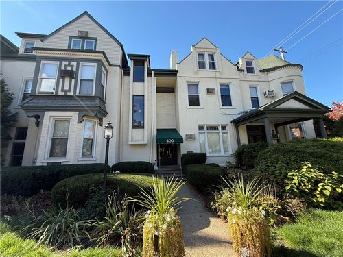 3-400 S Highland Avenue, Shadyside, PA, 15206 | Card Image