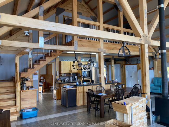 1230 Highway 65, House other with 3 bedrooms, 2 bathrooms and 20 parking in Elk Lake ON | Image 23
