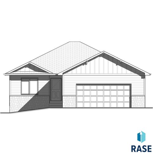 5313 S Bahnson Ave, Sioux Falls, SD, 57108-2597 | Card Image