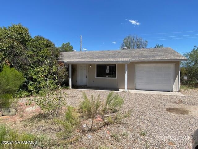 Cliff View Dr, Cottonwood, AZ 86326