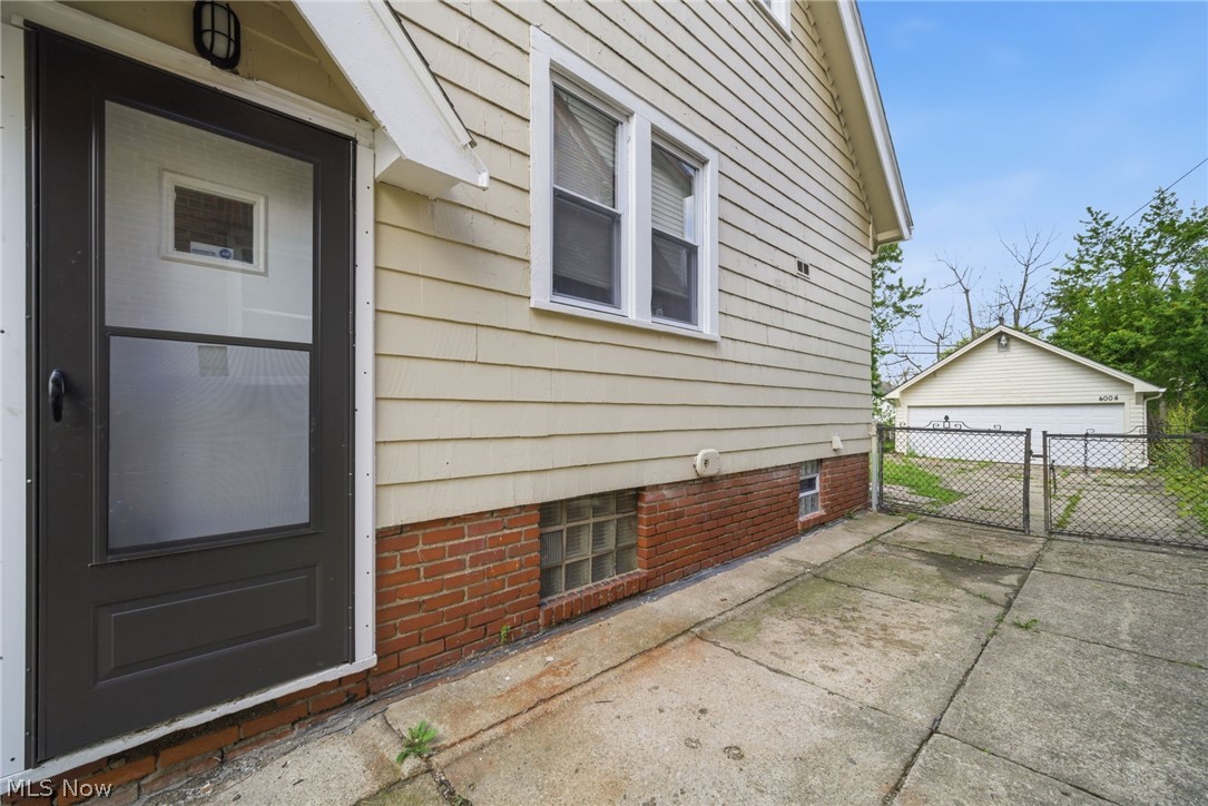 Residential in Cleveland 3