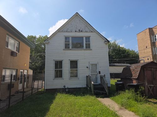 7008 S East End Ave, Chicago, IL, 60649-1910 | Card Image