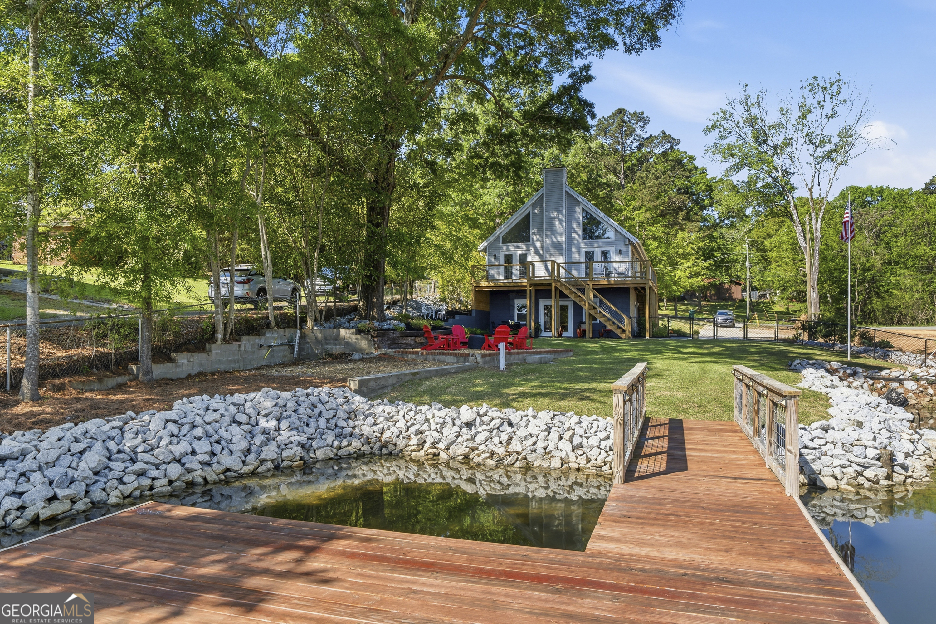 Residential in Milledgeville 2