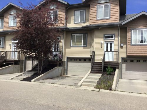 4-4010 47 Street, Whitecourt, AB, T7S0C8 | Card Image