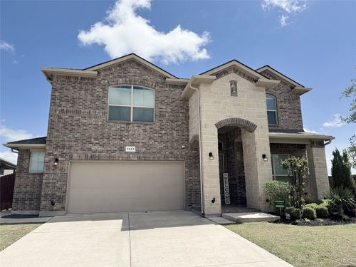1461 Archway Ct, Justin, TX, 76247-1954 | Card Image